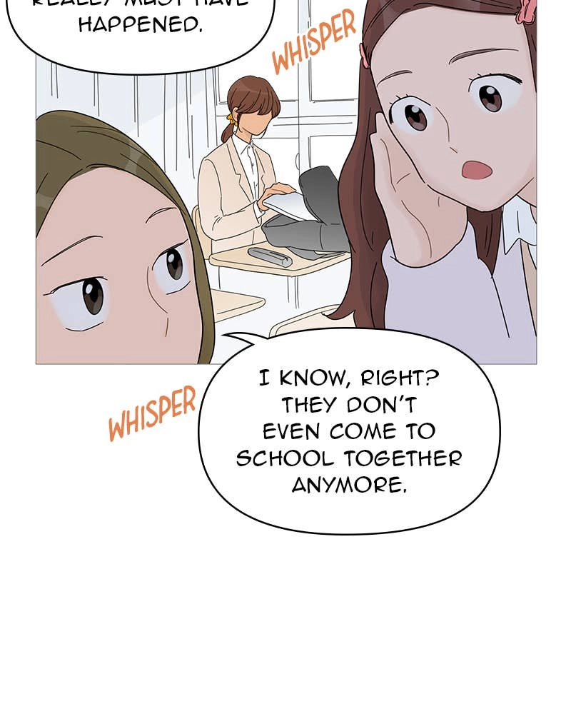 Your Smile Is a Trap Chapter 57 Page 53