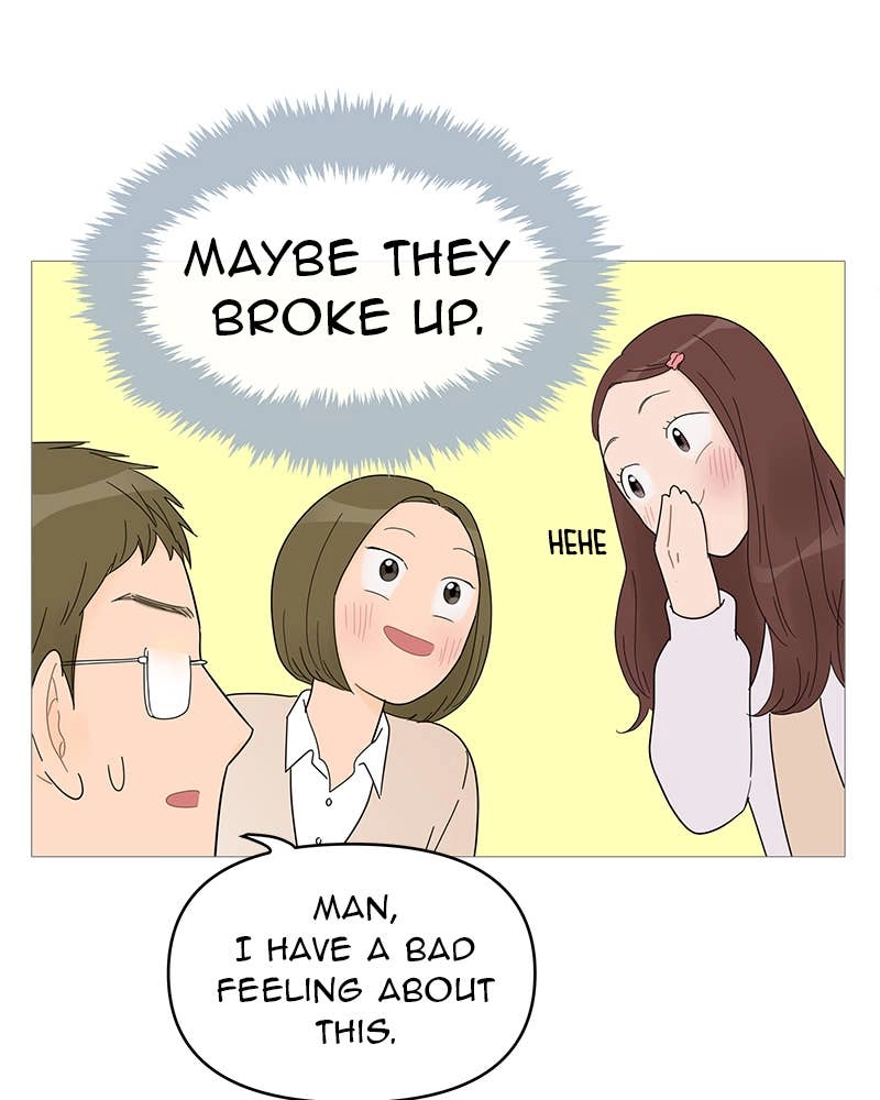 Your Smile Is a Trap Chapter 57 Page 54