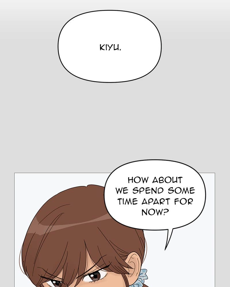 Your Smile Is a Trap Chapter 57 Page 63