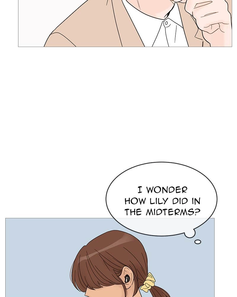 Your Smile Is a Trap Chapter 58 Page 11