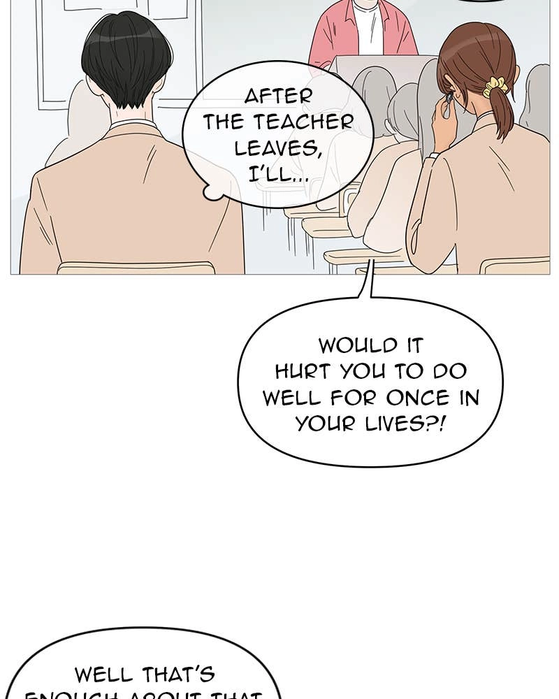 Your Smile Is a Trap Chapter 58 Page 18