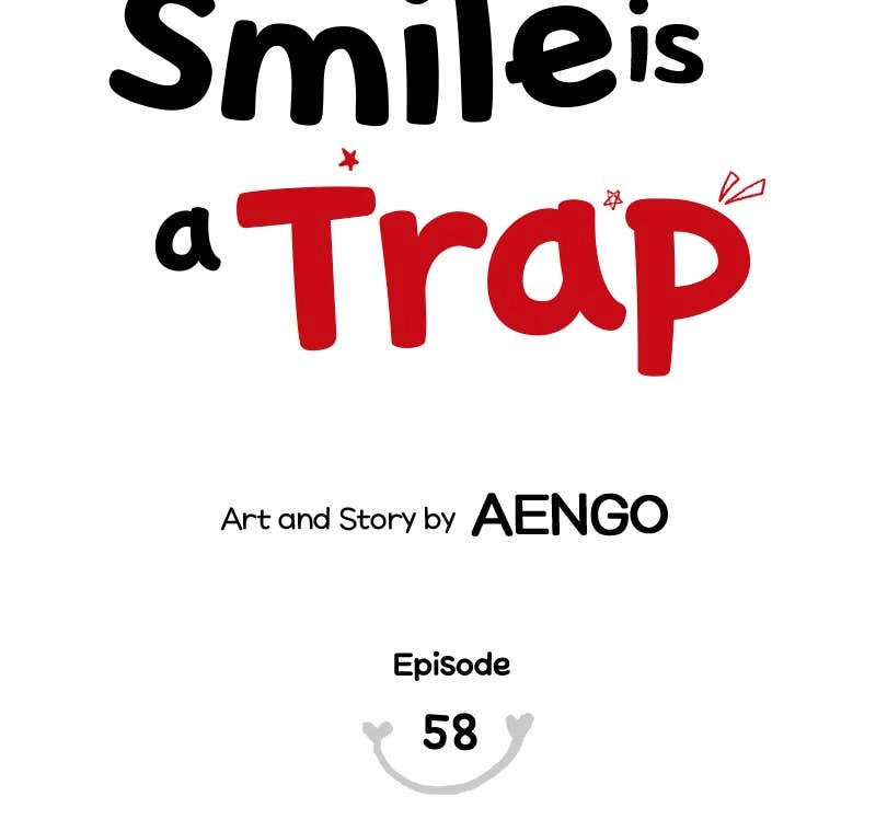 Your Smile Is a Trap Chapter 58 Page 22