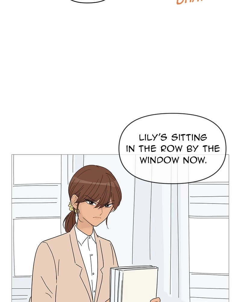 Your Smile Is a Trap Chapter 58 Page 24