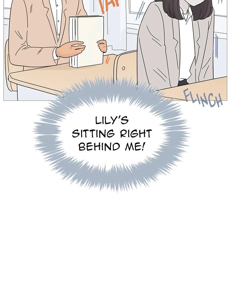 Your Smile Is a Trap Chapter 58 Page 30