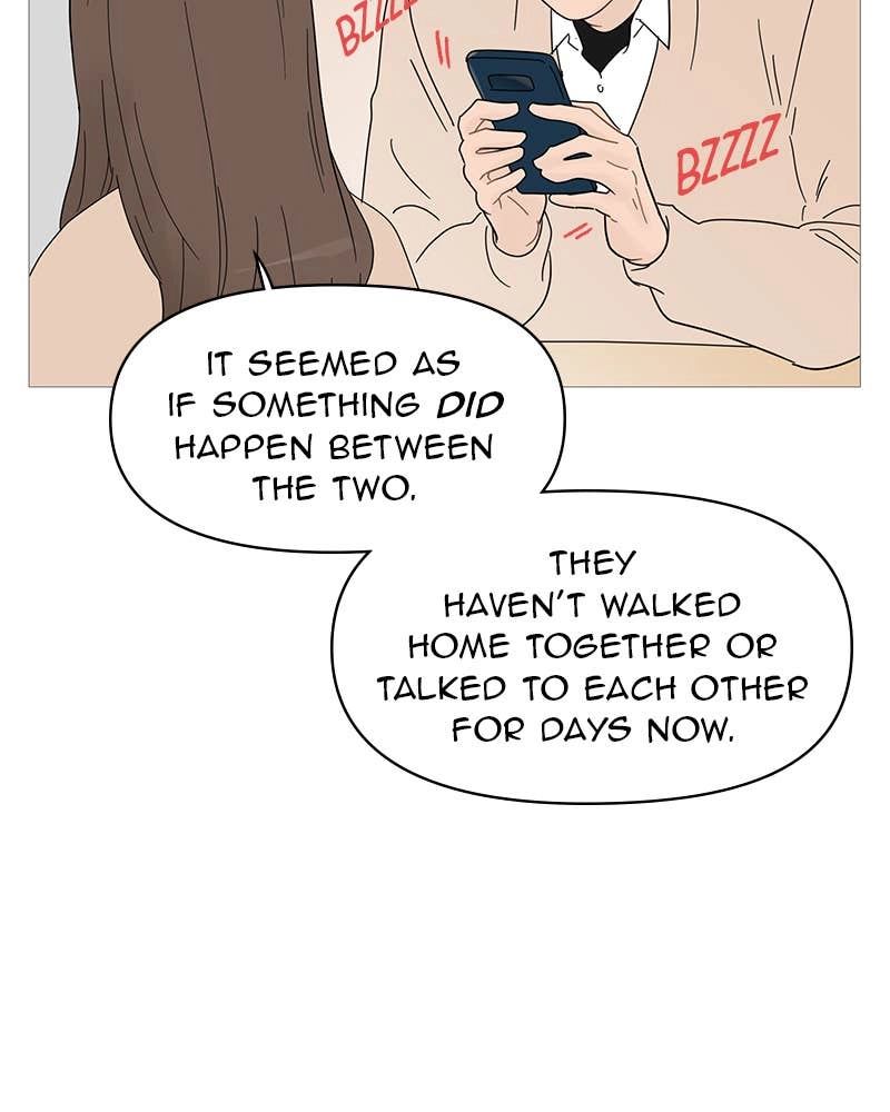 Your Smile Is a Trap Chapter 58 Page 35