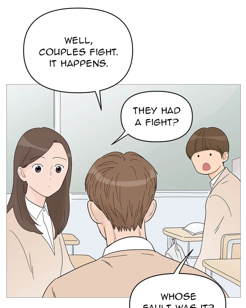 Your Smile Is a Trap Chapter 58 Page 36