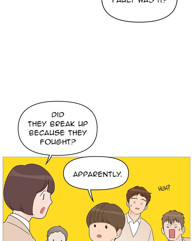 Your Smile Is a Trap Chapter 58 Page 37
