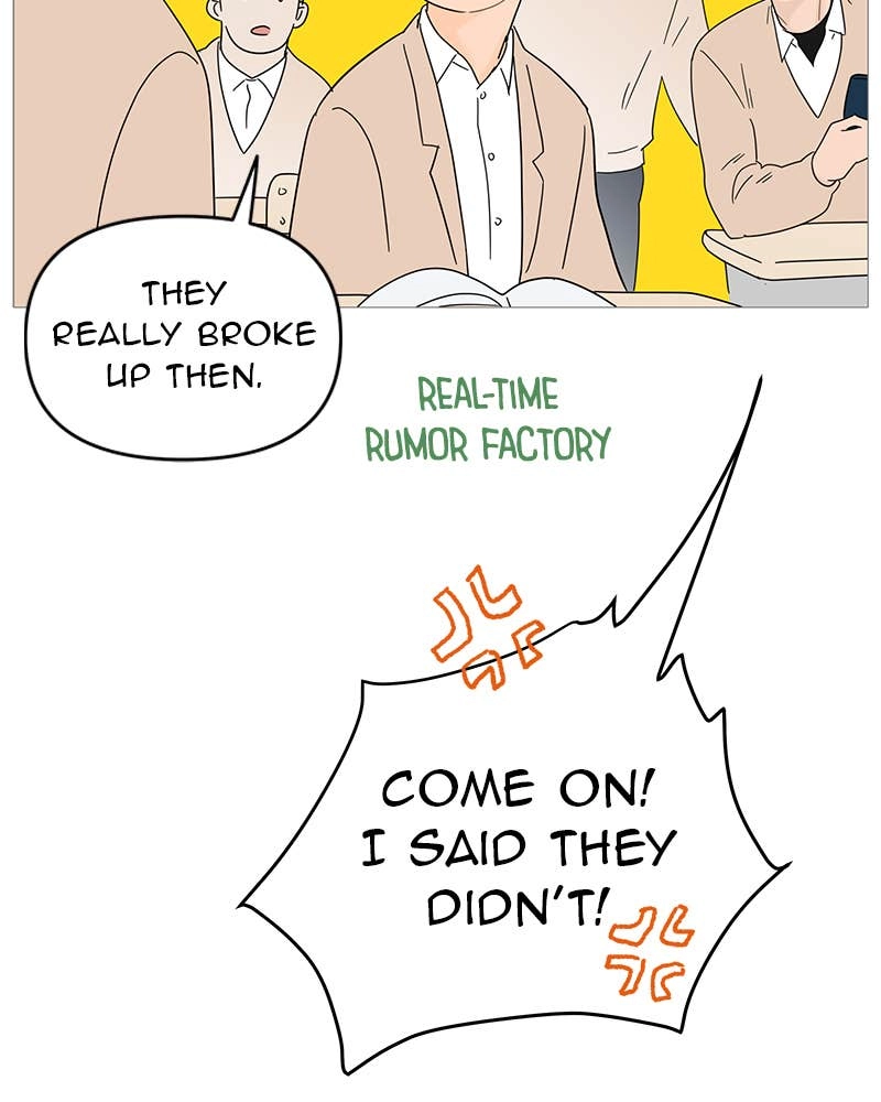Your Smile Is a Trap Chapter 58 Page 38