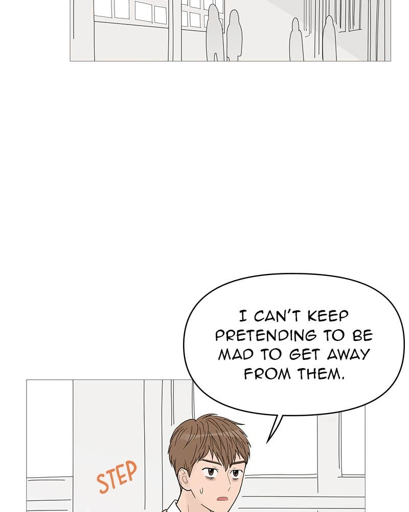Your Smile Is a Trap Chapter 58 Page 42