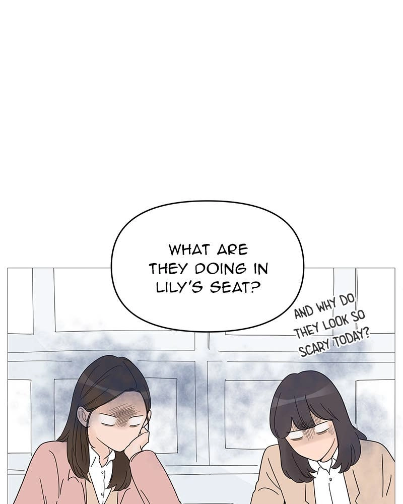 Your Smile Is a Trap Chapter 58 Page 49