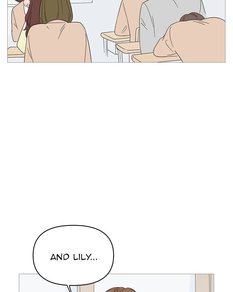 Your Smile Is a Trap Chapter 58 Page 53