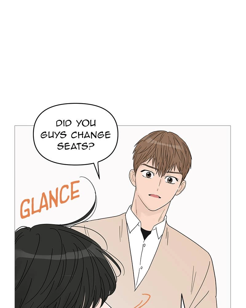 Your Smile Is a Trap Chapter 58 Page 59