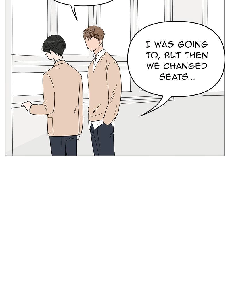 Your Smile Is a Trap Chapter 58 Page 64