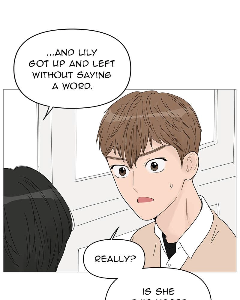 Your Smile Is a Trap Chapter 58 Page 65