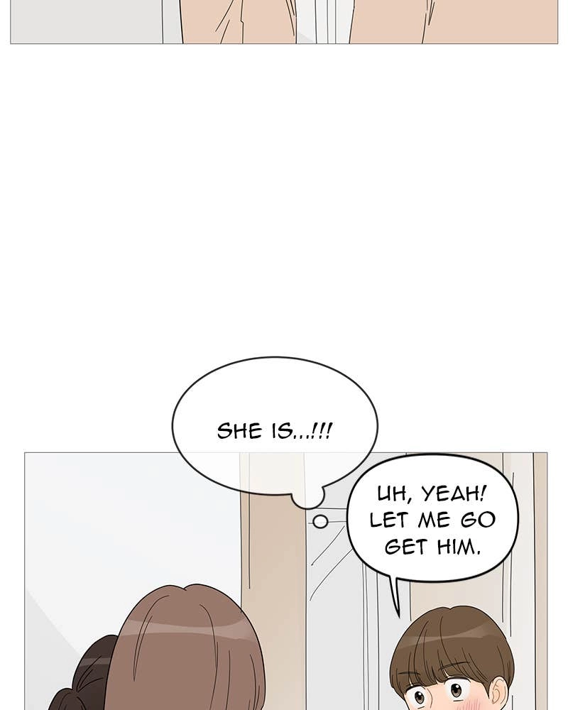 Your Smile Is a Trap Chapter 58 Page 74