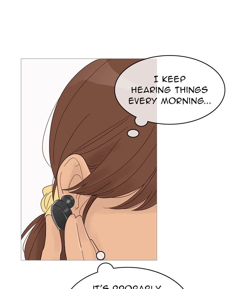 Your Smile Is a Trap Chapter 59 Page 14