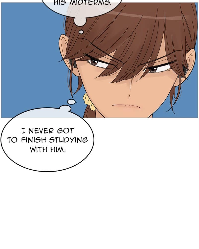 Your Smile Is a Trap Chapter 59 Page 17