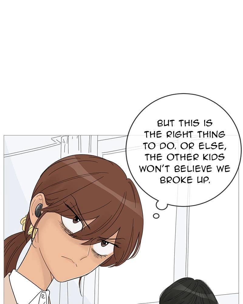 Your Smile Is a Trap Chapter 59 Page 18