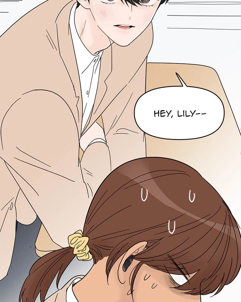 Your Smile Is a Trap Chapter 59 Page 22