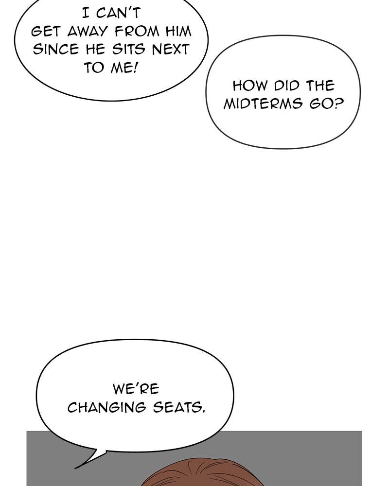 Your Smile Is a Trap Chapter 59 Page 25
