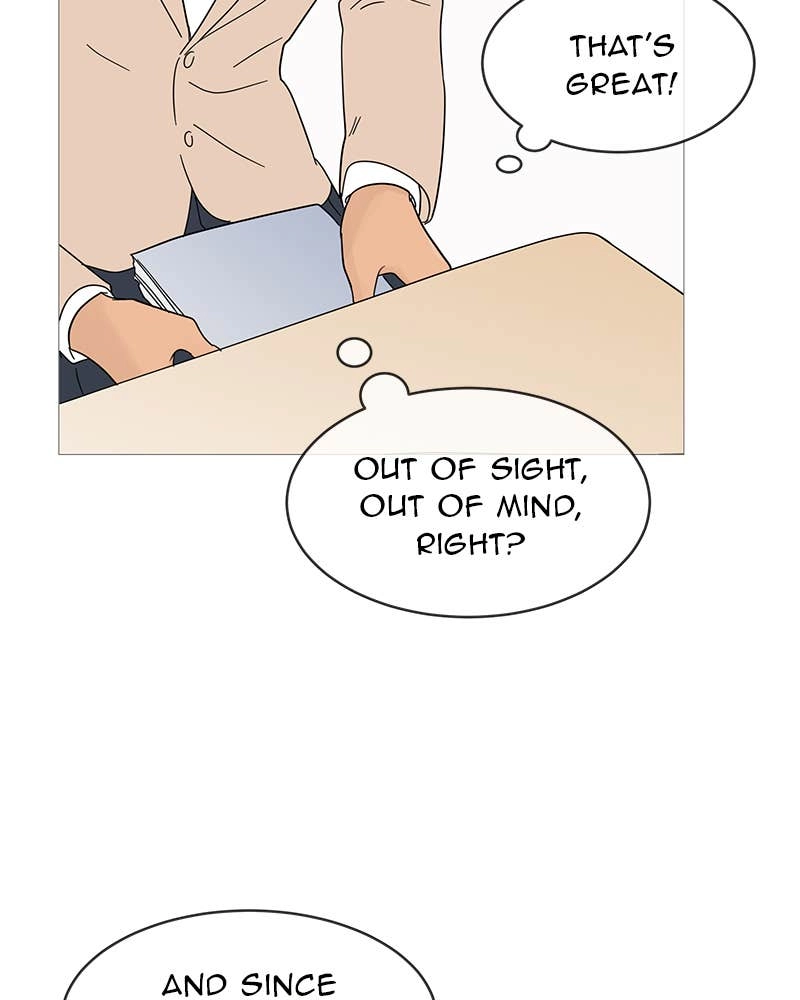Your Smile Is a Trap Chapter 59 Page 28