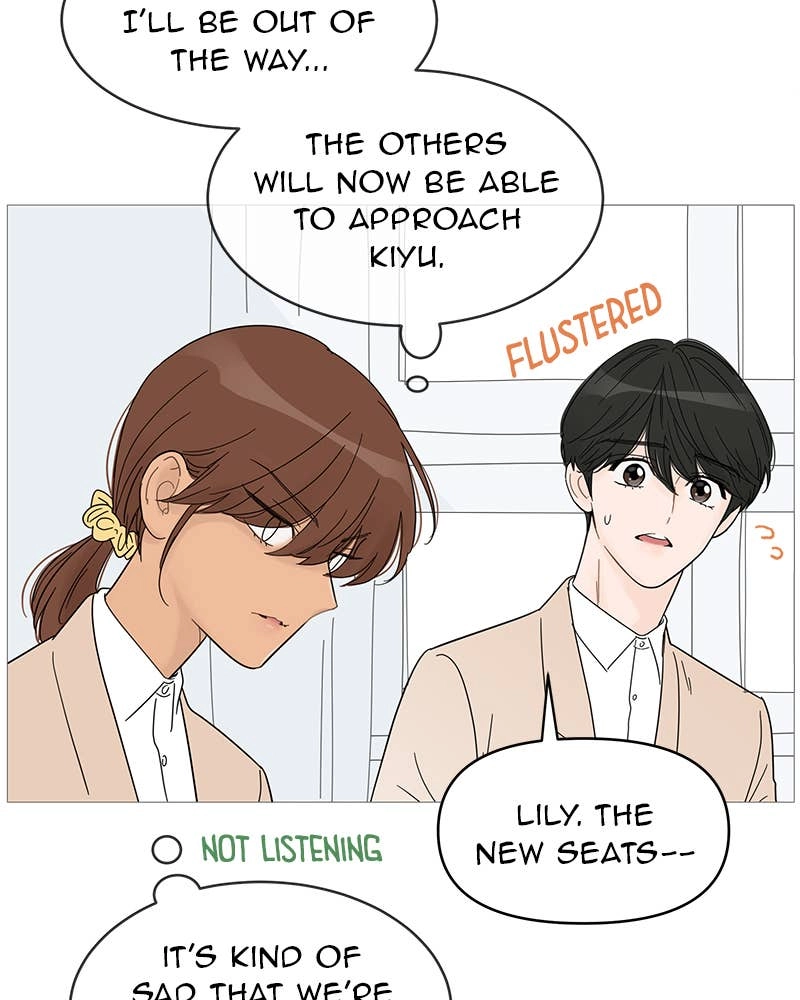 Your Smile Is a Trap Chapter 59 Page 29