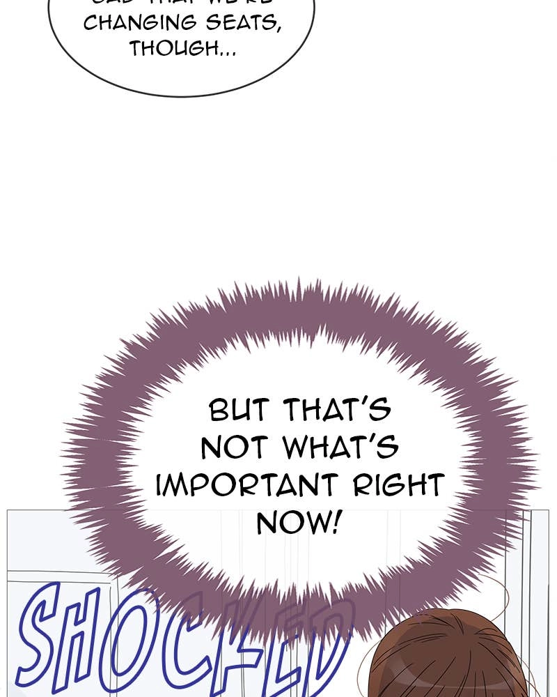 Your Smile Is a Trap Chapter 59 Page 30