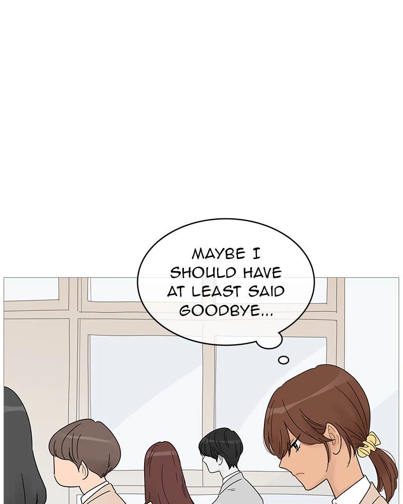 Your Smile Is a Trap Chapter 59 Page 32