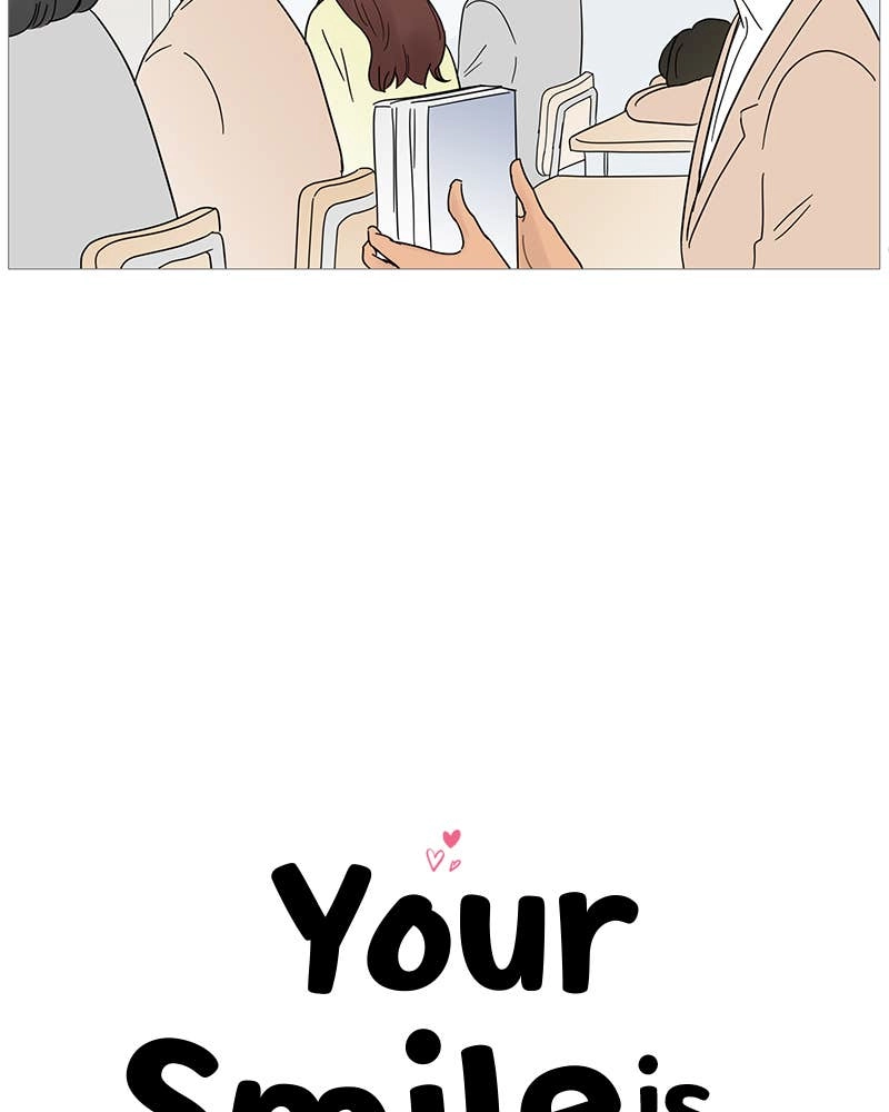 Your Smile Is a Trap Chapter 59 Page 33