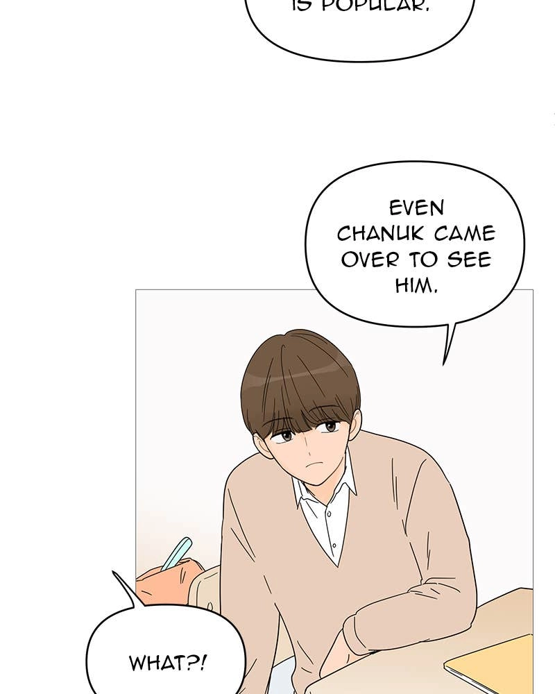 Your Smile Is a Trap Chapter 59 Page 36