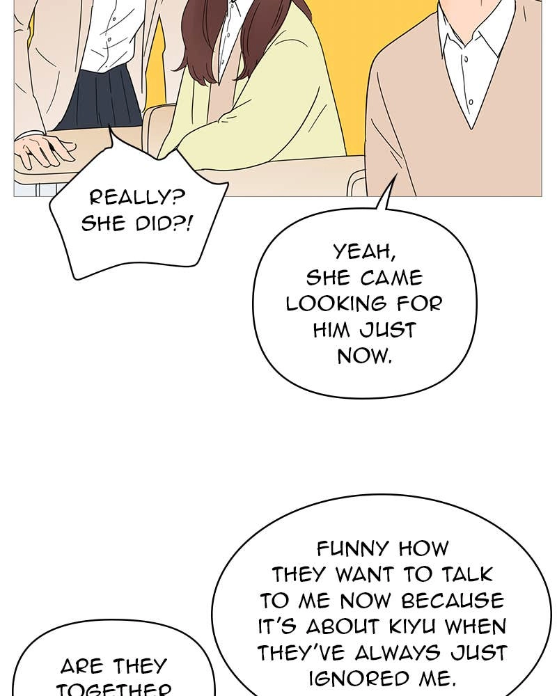 Your Smile Is a Trap Chapter 59 Page 38