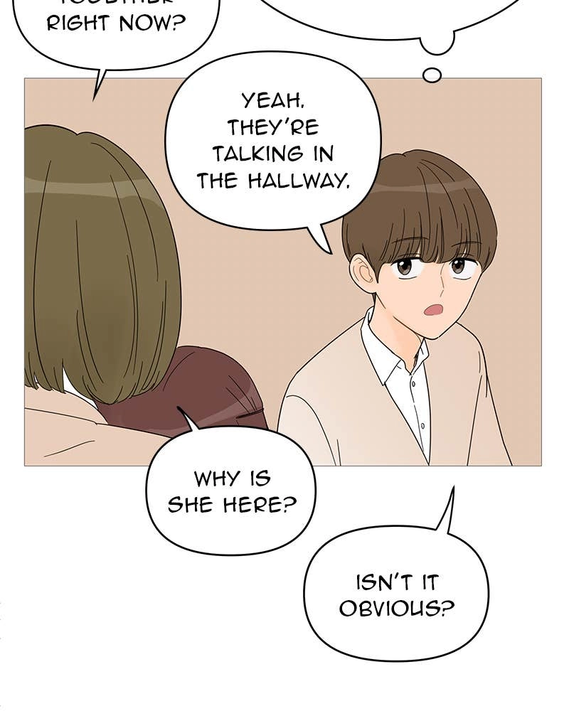 Your Smile Is a Trap Chapter 59 Page 39