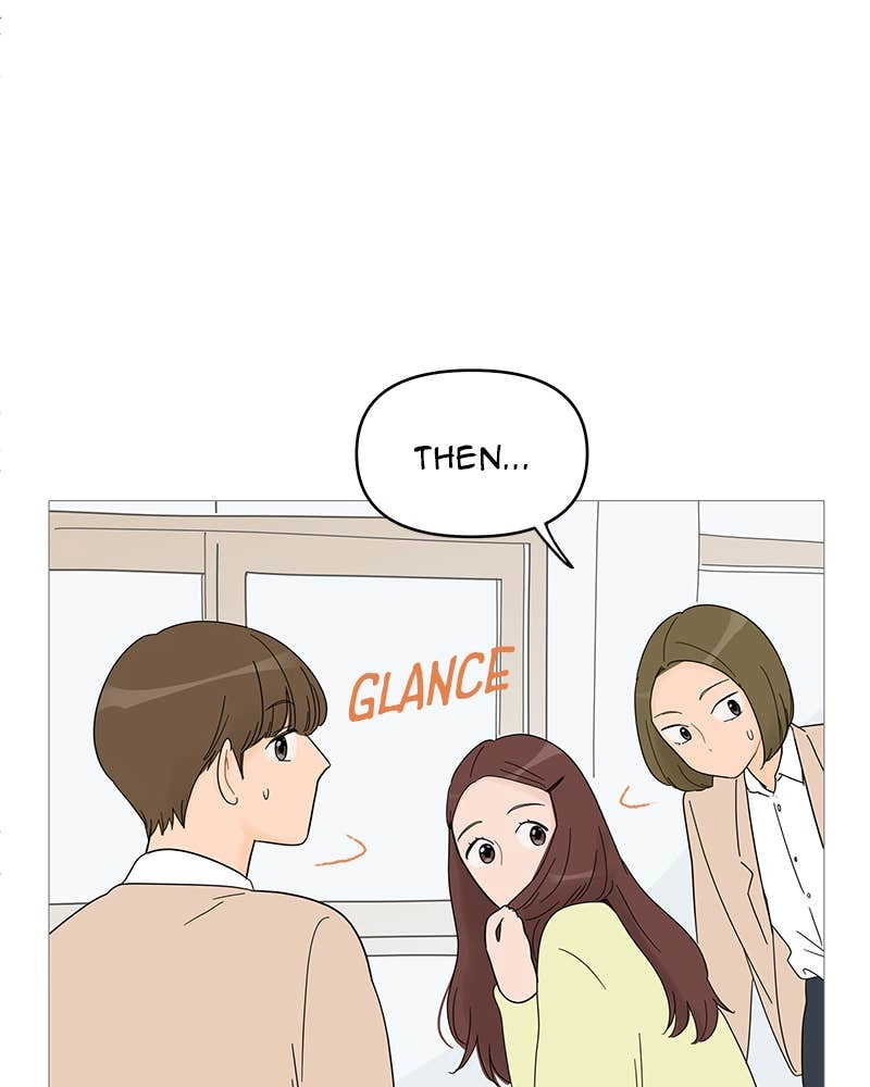 Your Smile Is a Trap Chapter 59 Page 40