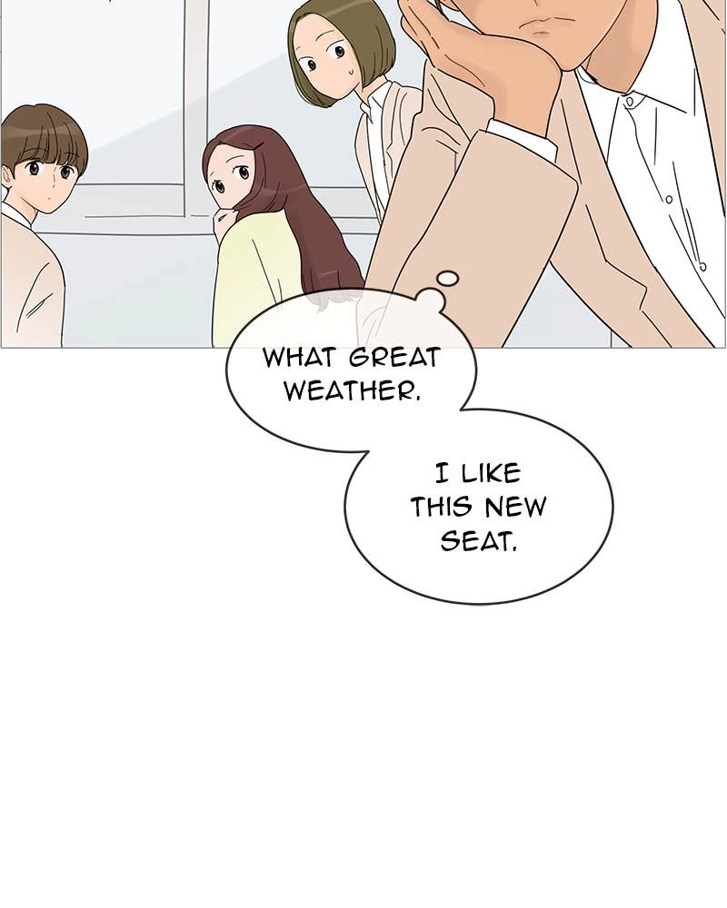 Your Smile Is a Trap Chapter 59 Page 42