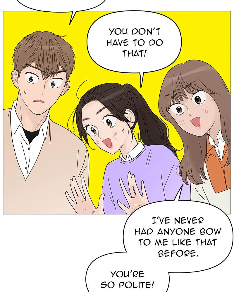 Your Smile Is a Trap Chapter 59 Page 51