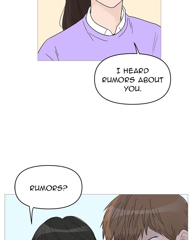 Your Smile Is a Trap Chapter 59 Page 57