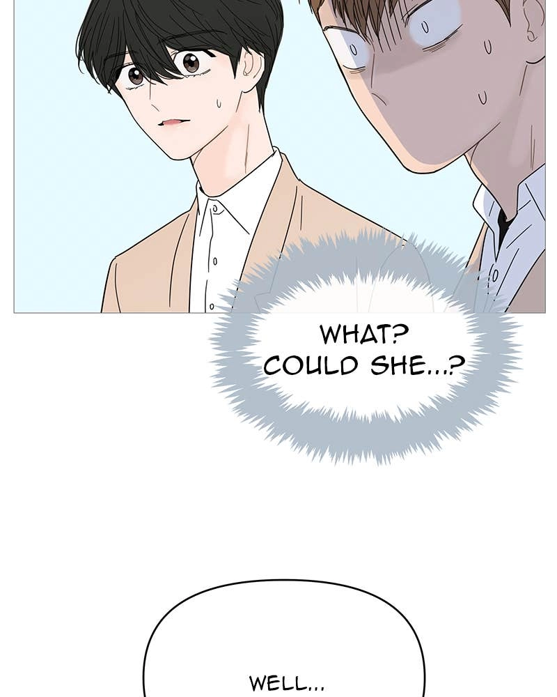 Your Smile Is a Trap Chapter 59 Page 58