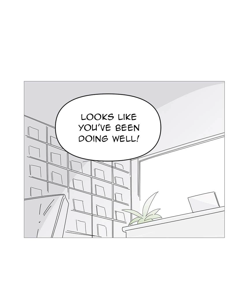 Your Smile Is a Trap Chapter 59 Page 61