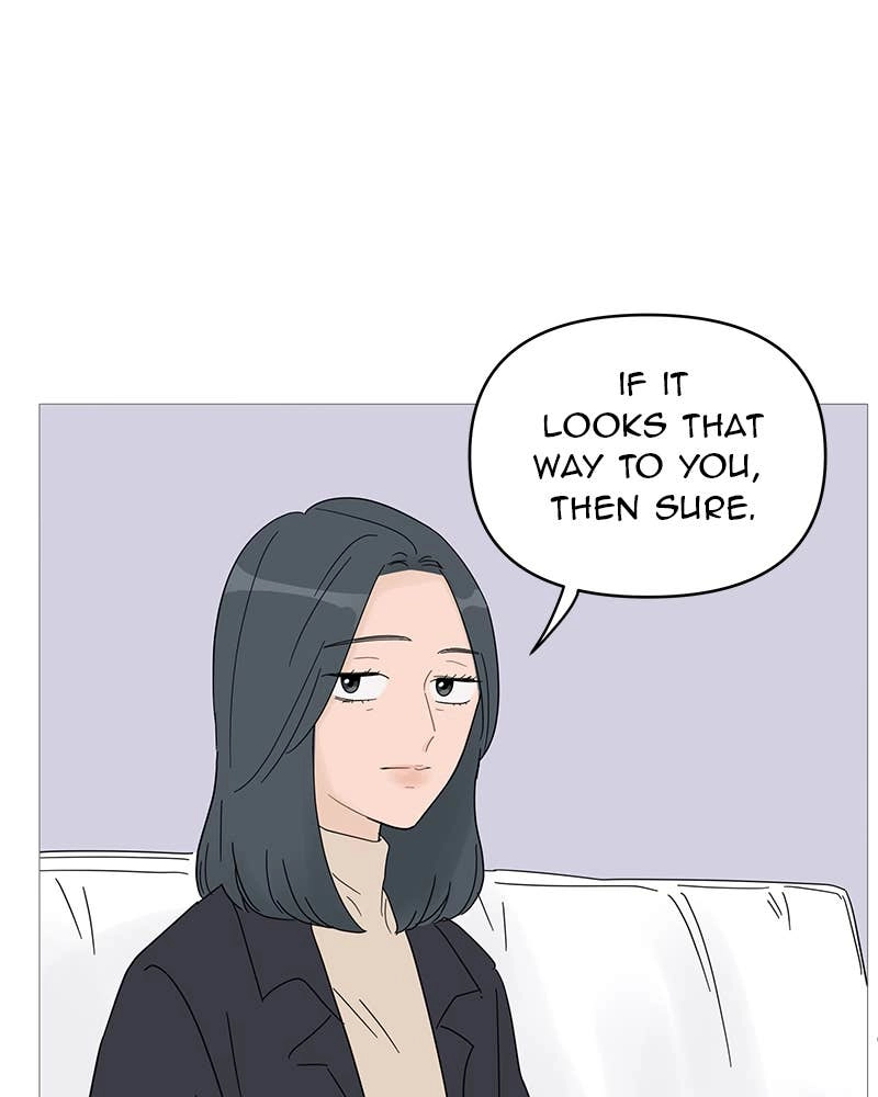 Your Smile Is a Trap Chapter 59 Page 62