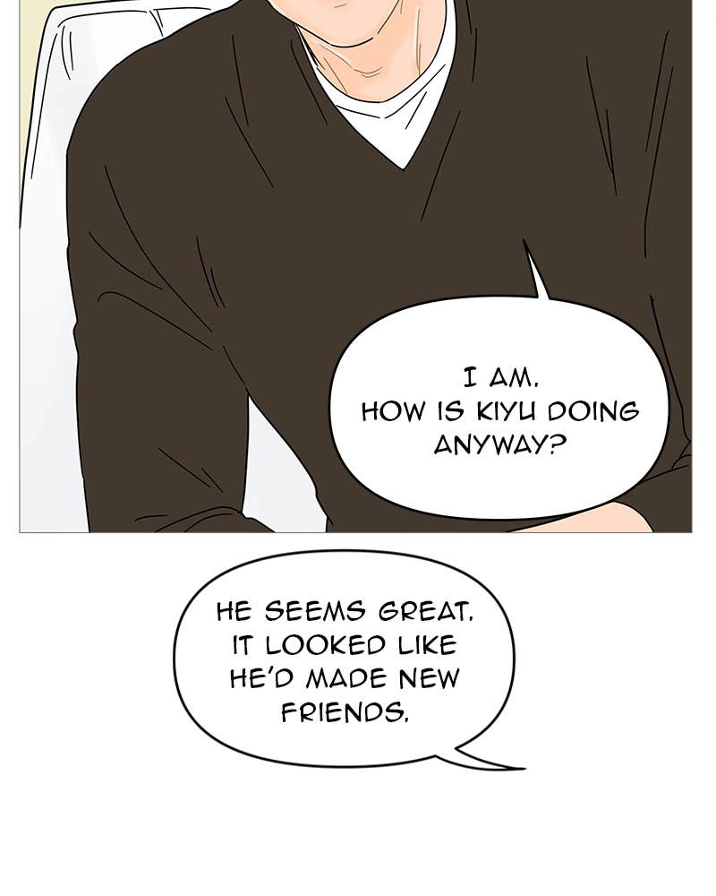 Your Smile Is a Trap Chapter 59 Page 64