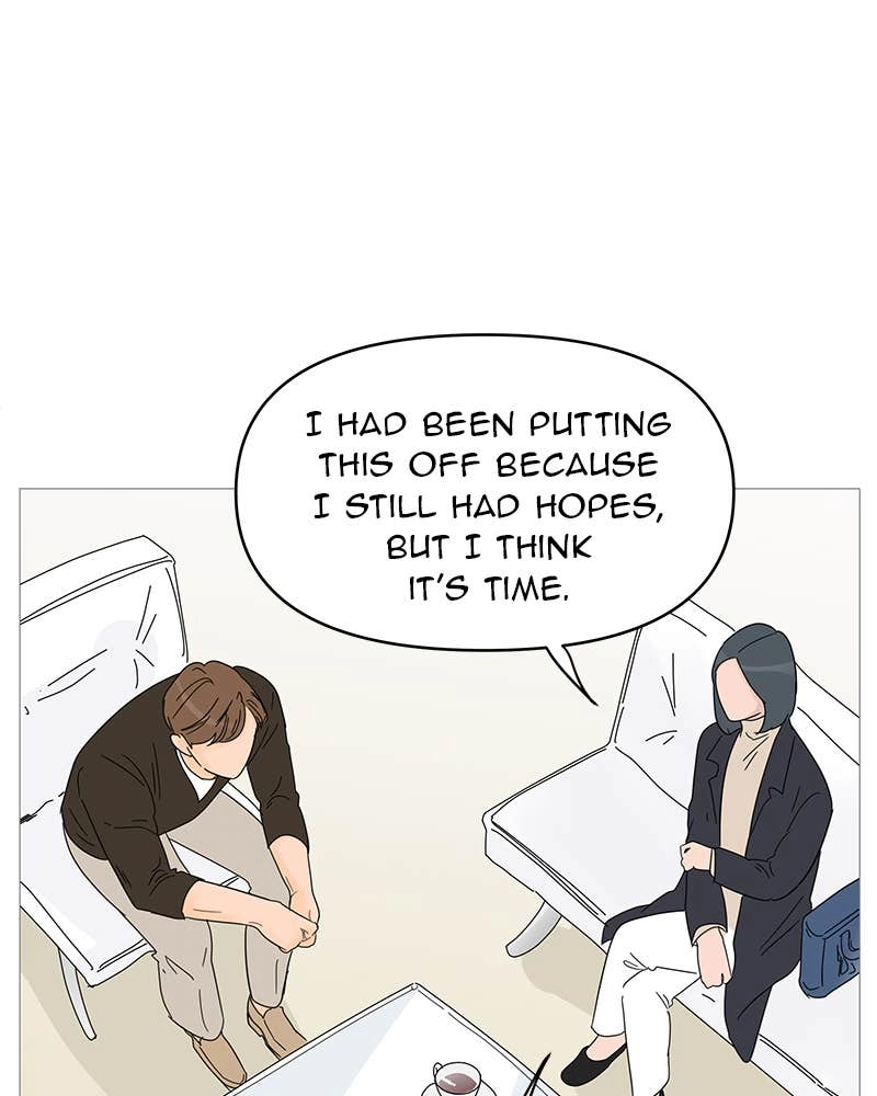 Your Smile Is a Trap Chapter 59 Page 65
