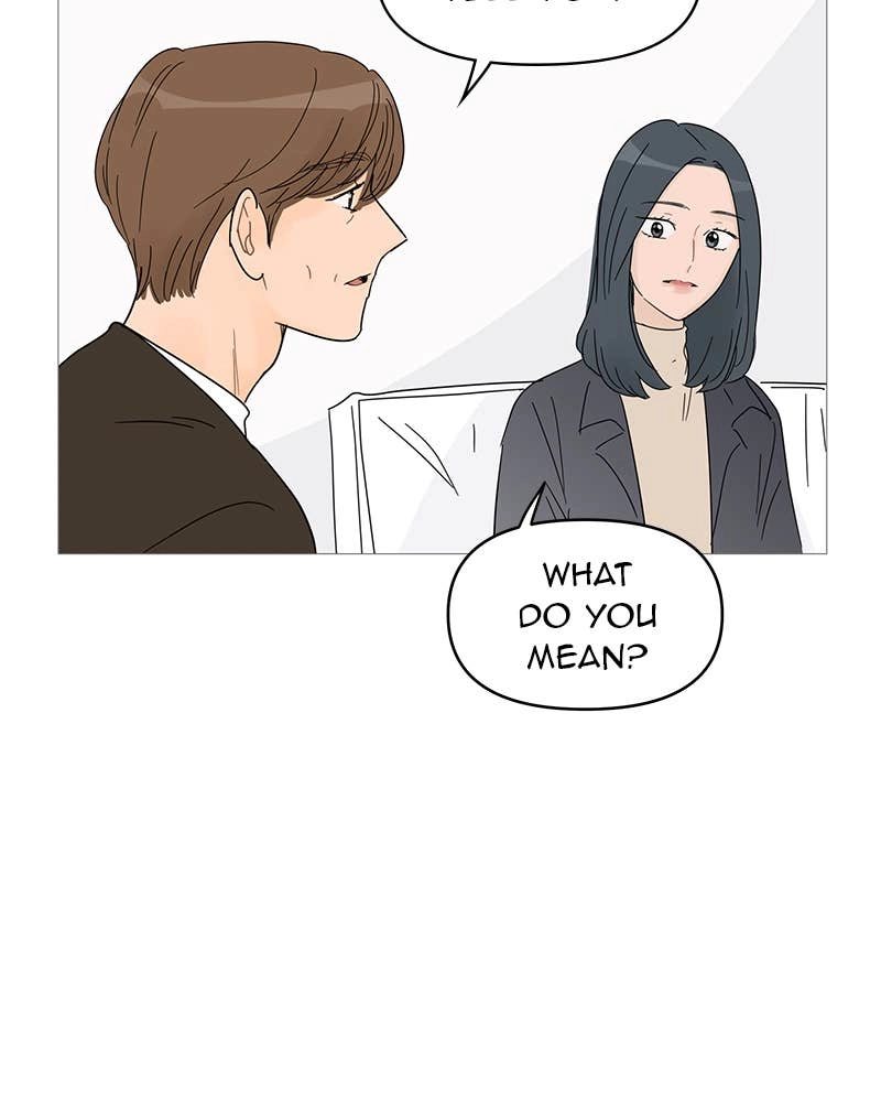 Your Smile Is a Trap Chapter 59 Page 67