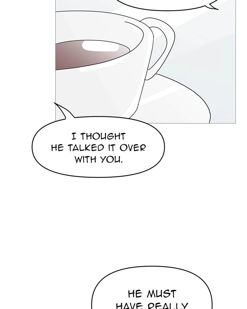 Your Smile Is a Trap Chapter 59 Page 69