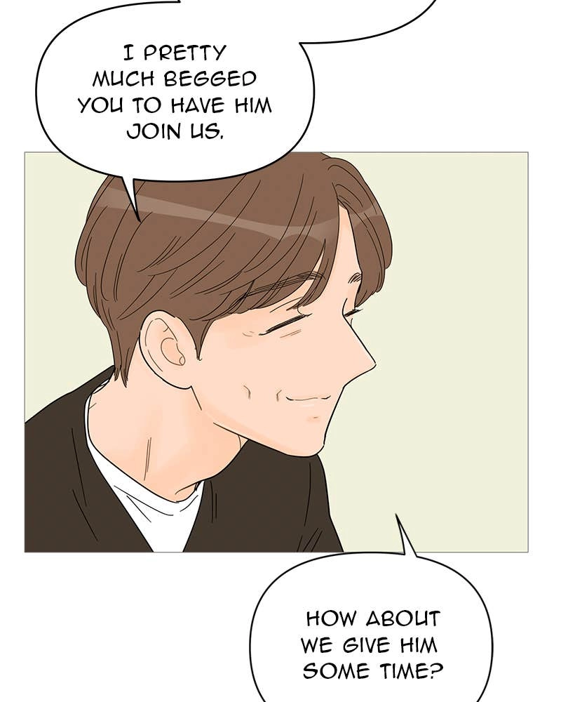 Your Smile Is a Trap Chapter 59 Page 72