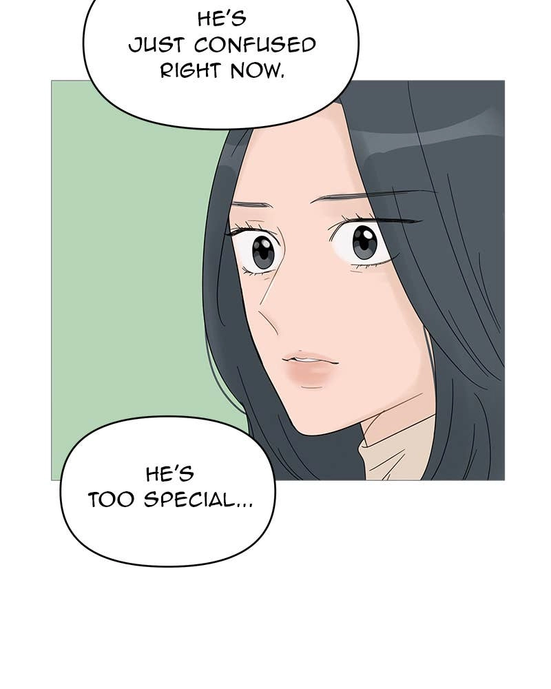 Your Smile Is a Trap Chapter 59 Page 75