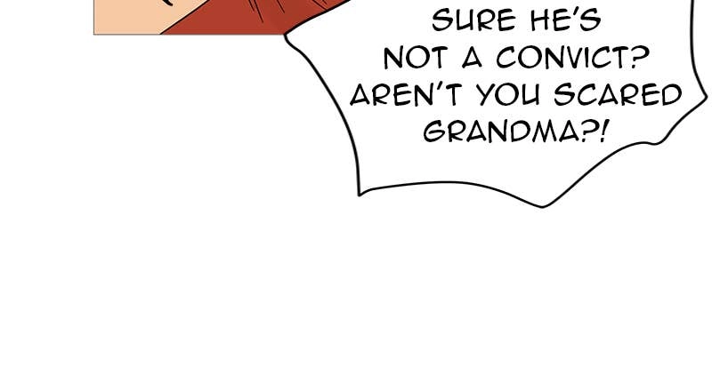 Your Smile Is a Trap Chapter 6 Page 11