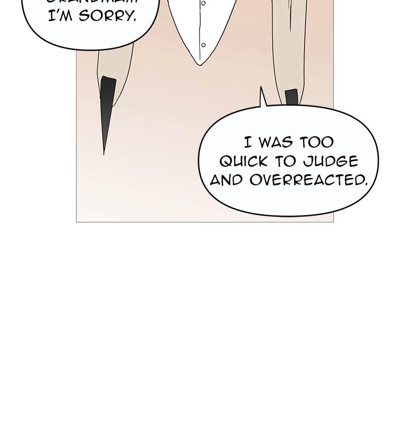 Your Smile Is a Trap Chapter 6 Page 20