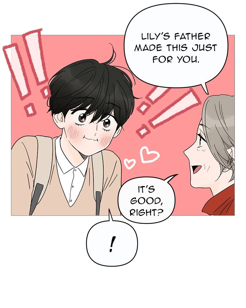 Your Smile Is a Trap Chapter 6 Page 26