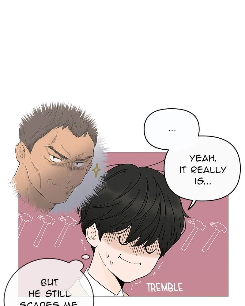 Your Smile Is a Trap Chapter 6 Page 27