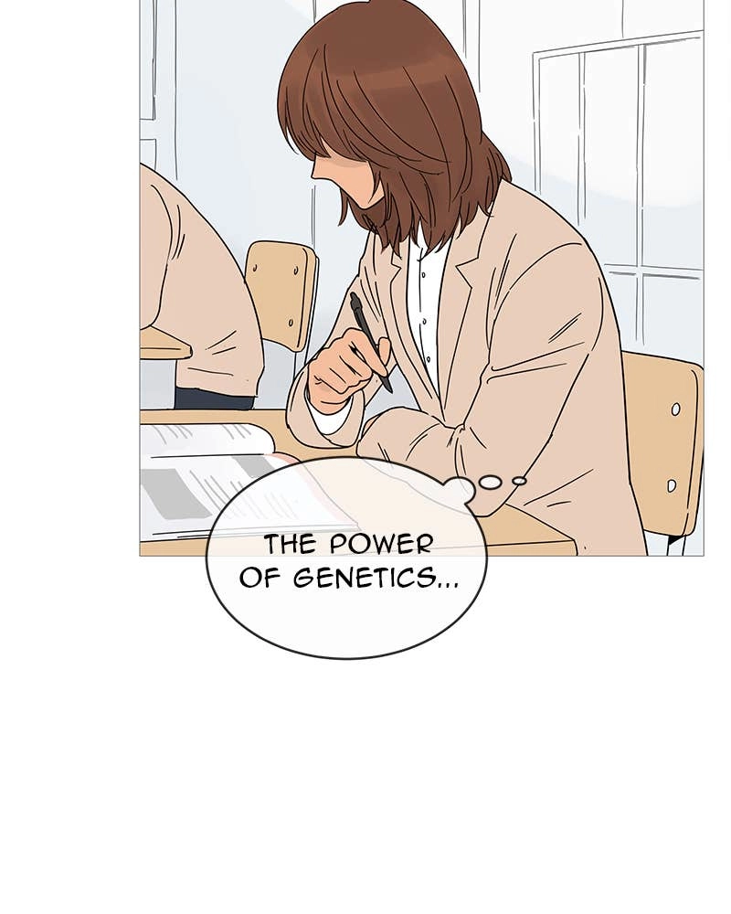 Your Smile Is a Trap Chapter 6 Page 34